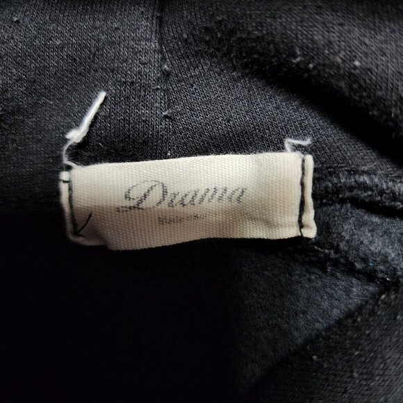 Arthur Merlin Gwapercival Hoodie I Can't Remember Your Face Medium Back Graphic - Picture 7 of 9